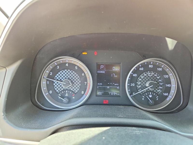 Продаж на аукціоні авто 2019 Hyundai Elantra, vin: 5NPD74LF2KH411183, номер лоту: 56964956