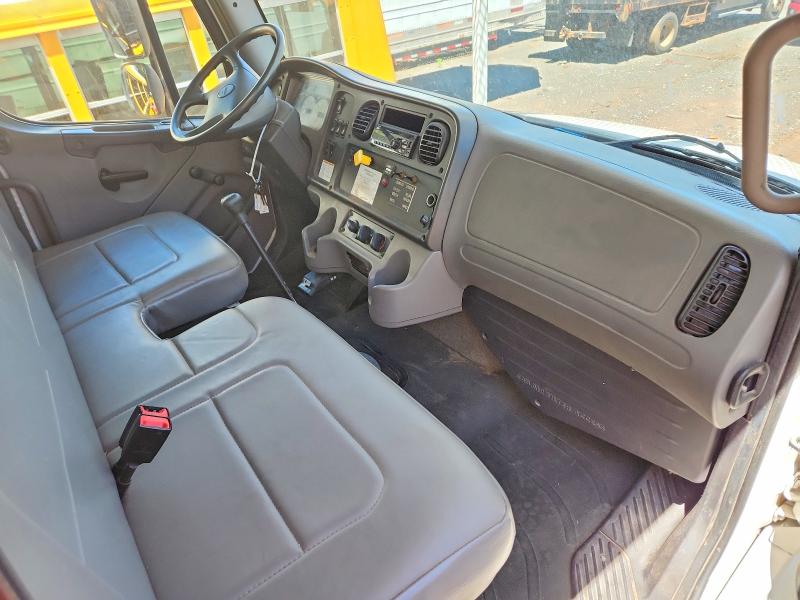 Продаж на аукціоні авто 2018 Freightliner M2, vin: 3ALDCXFC6JDJM4619, номер лоту: 57010786