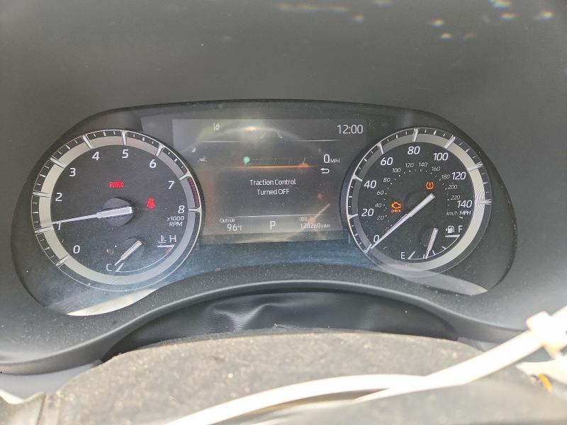 Продажа на аукционе авто 2021 Toyota Highlander, vin: 5TDGZRAH5MS520646, номер лота: 58180076