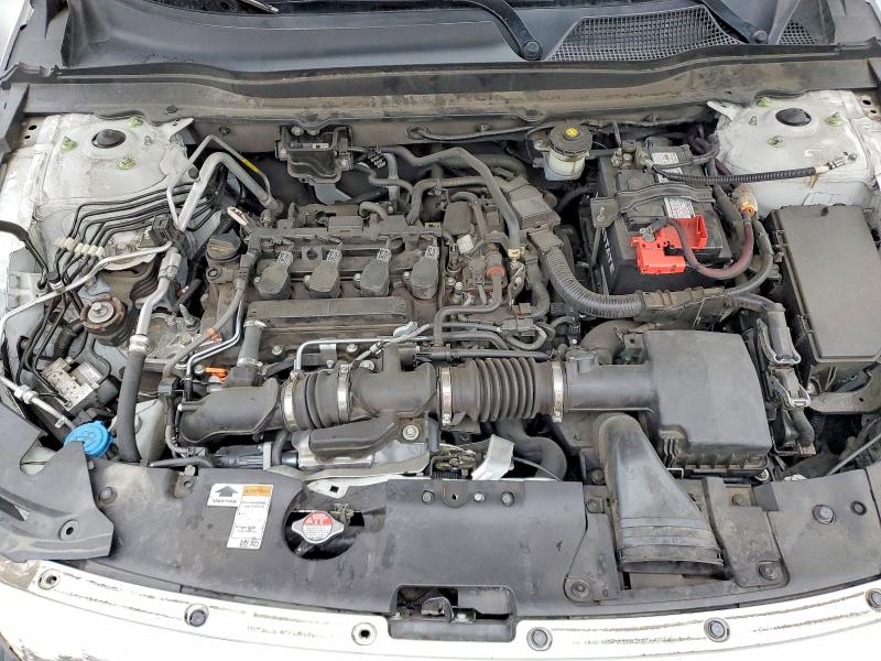 Продаж на аукціоні авто 2021 Honda Accord, vin: 1HGCV1F45MA003668, номер лоту: 57088786