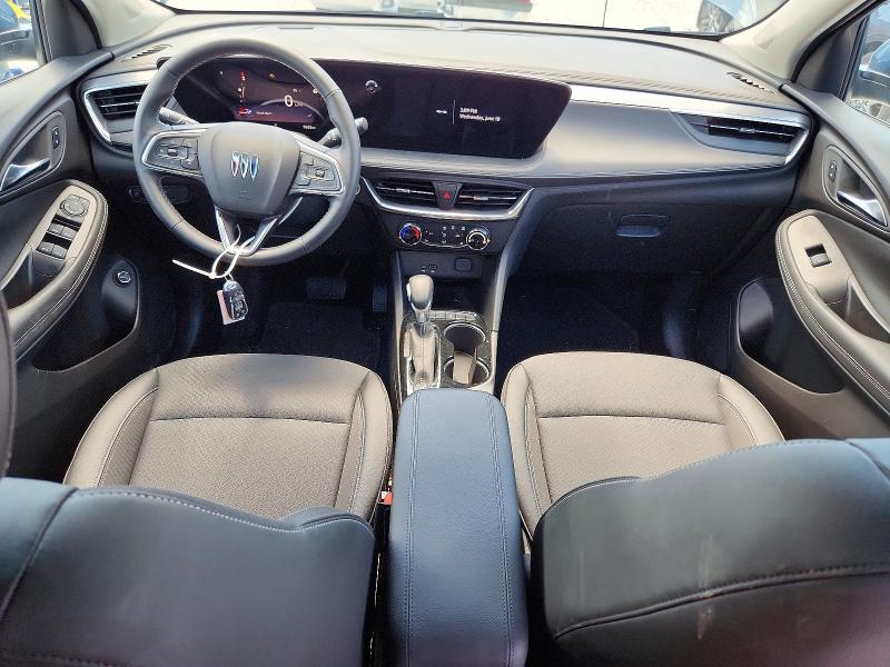 Продаж на аукціоні авто 2026 Buick Encore Gx, vin: KL4AMBSL3TB014828, номер лоту: 56633626