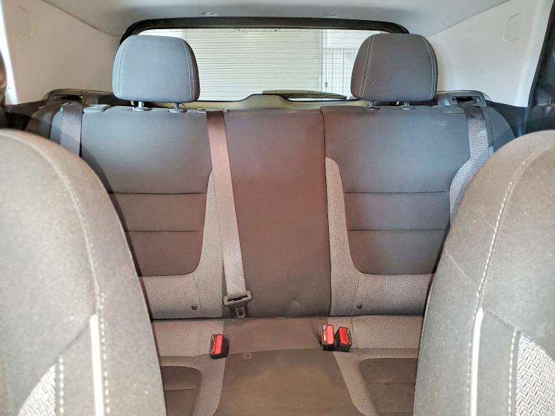 Продажа на аукционе авто 2023 Chevrolet Trailblazer, vin: KL79MRSL6PB079371, номер лота: 56034216