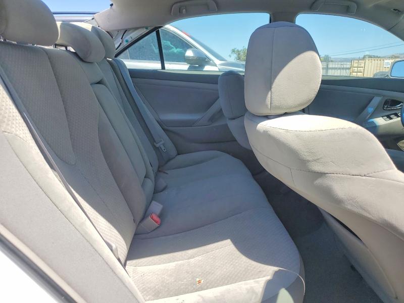 Продажа на аукционе авто 2007 Toyota Camry, vin: 4T1BE46K17U704927, номер лота: 56663426