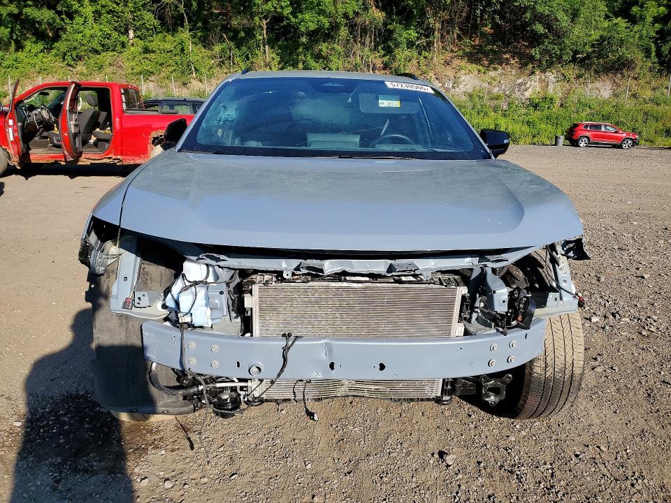 Aukcja sprzedaży 2025 Honda Prologue, vin: 3GPKHZRJ3SS514713, numer aukcji: 57239566