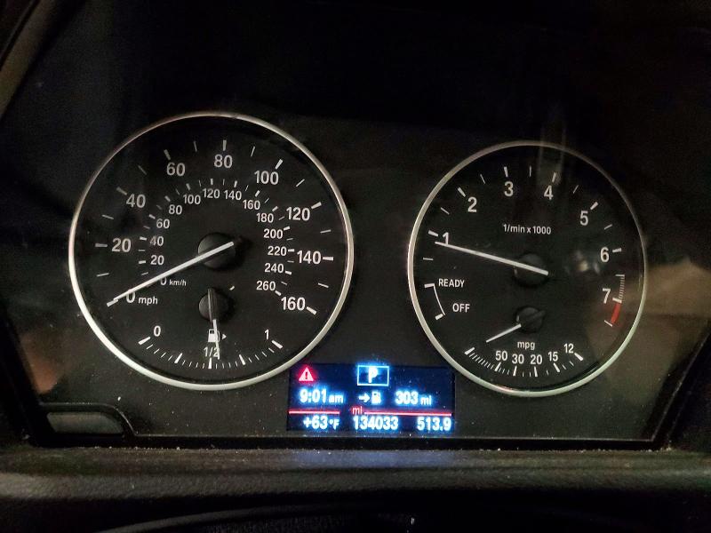 Продажа на аукционе авто 2016 Bmw X1, vin: WBXHT3C3XGP883983, номер лота: 57517406