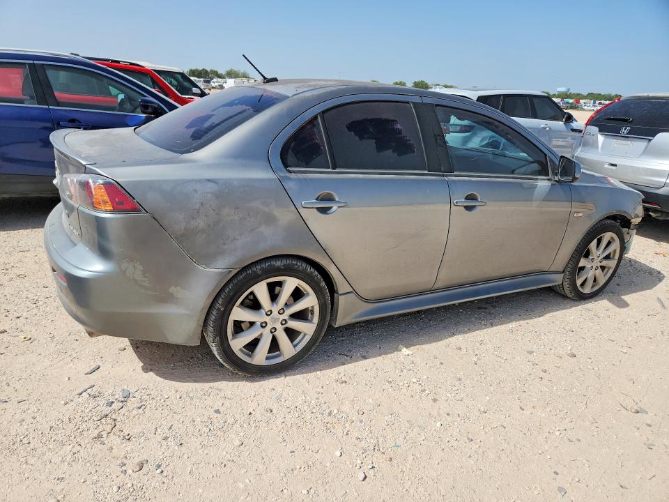 Aukcja sprzedaży 2014 Mitsubishi Lancer, vin: JA32U8FW0EU002286, numer aukcji: 58845786