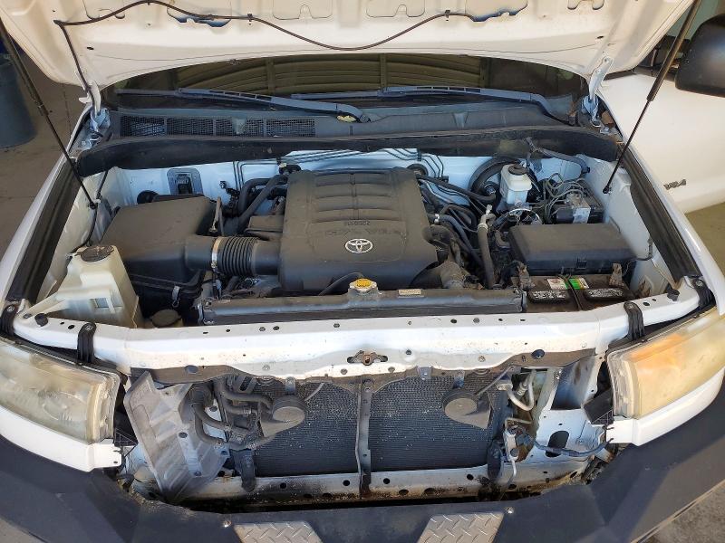 Продажа на аукционе авто 2011 Toyota Tundra, vin: 5TFCY5F11BX012185, номер лота: 56020336