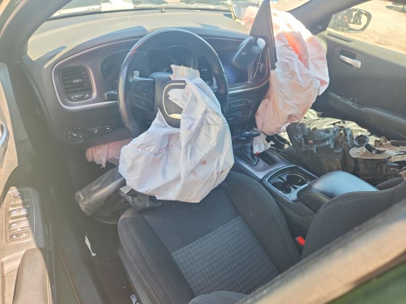 Продажа на аукционе авто 2021 Dodge Charger, vin: 2C3CDXHGXMH612322, номер лота: 55955246