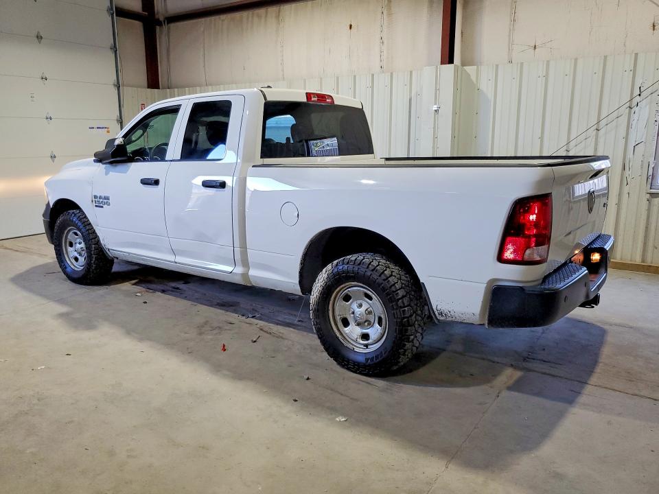 Продажа на аукционе авто 2022 Ram 1500 Classic, vin: 1C6RR7FG3NS153002, номер лота: 55976396