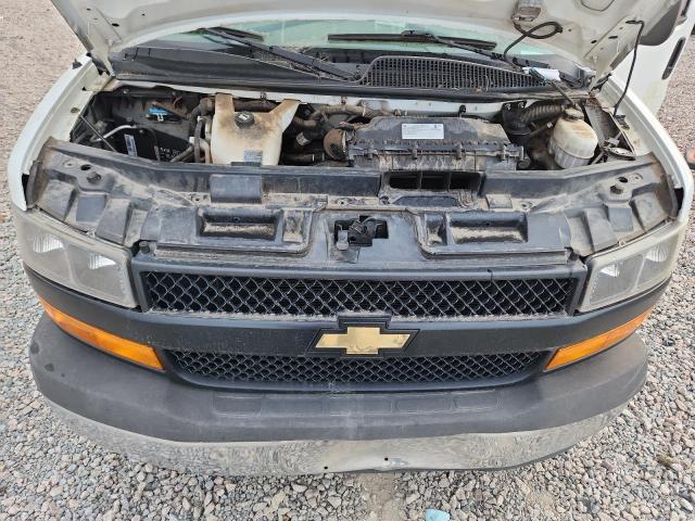 Aukcja sprzedaży 2019 Chevrolet Express G2500, vin: 1GCWGAFP3K1164372, numer aukcji: 57835866