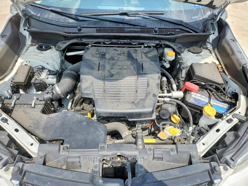 Продажа на аукционе авто 2021 Subaru Forester, vin: JF2SKAXC7MH546697, номер лота: 58468176