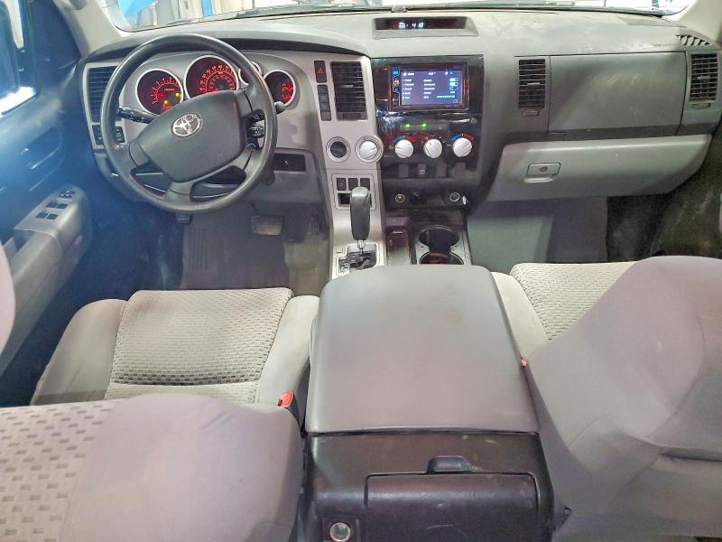 2007 Toyota Tundra მანქანა იყიდება აუქციონზე, vin: 5TFBV54137X020772, აუქციონის ნომერი: 56352216