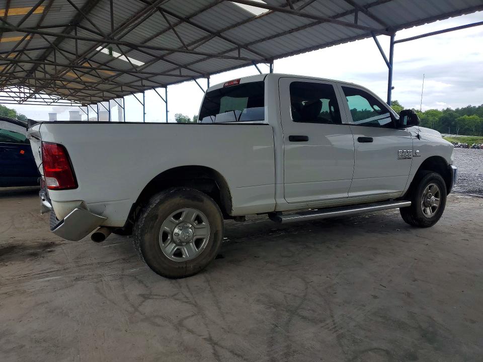 57522566 :رقم المزاد ، 3C6UR5CLXGG286706 vin ، 2016 Ram 2500 مزاد بيع