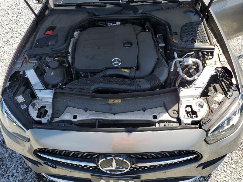 58021536 :رقم المزاد ، W1KZF8EB7MA948612 vin ، 2021 Mercedes-benz E مزاد بيع