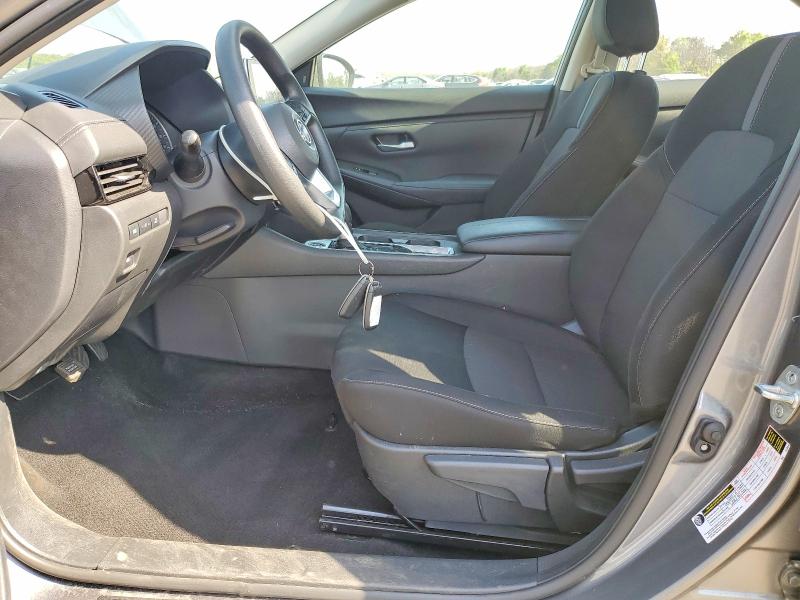 Продаж на аукціоні авто 2024 Nissan Sentra, vin: 3N1AB8CV9RY312196, номер лоту: 56047936
