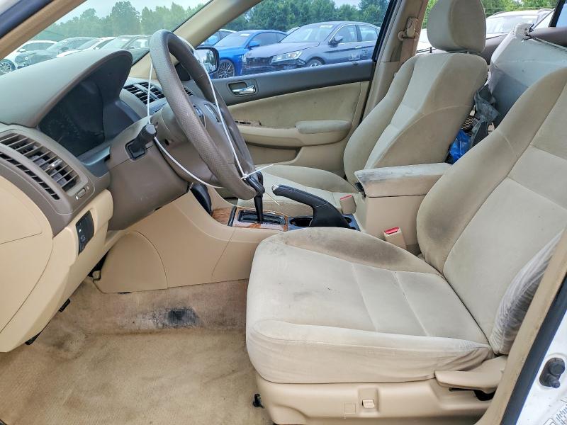 Продаж на аукціоні авто 2003 Honda Accord, vin: 1HGCM56673A093710, номер лоту: 55968726