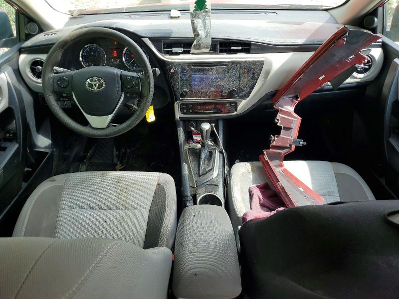 Продаж на аукціоні авто 2019 Toyota Corolla, vin: 2T1BURHE8KC195775, номер лоту: 55734436