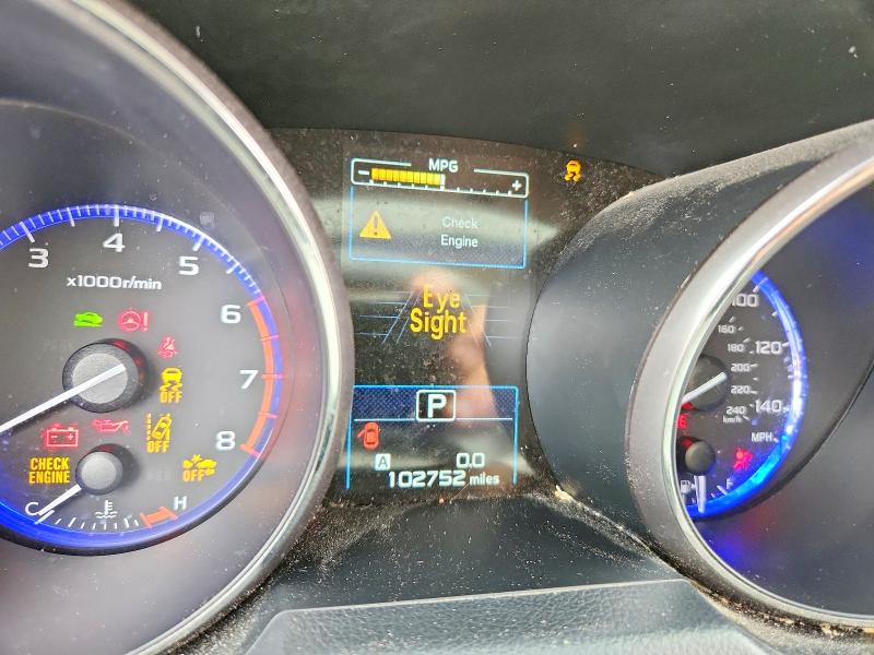 Продаж на аукціоні авто 2019 Subaru Outback, vin: 4S4BSAHC3K3286625, номер лоту: 55647246