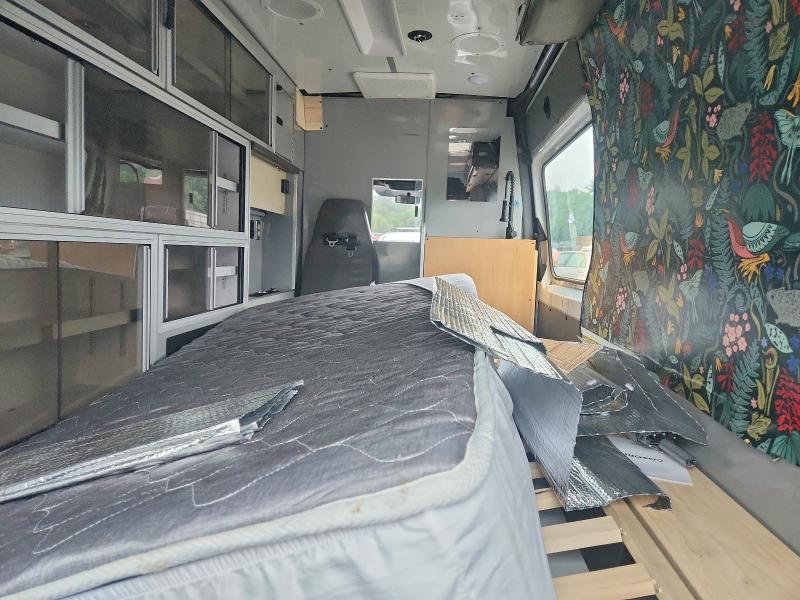 Aukcja sprzedaży 2016 Mercedes-benz Sprinter, vin: WDAPE7CD3GP227470, numer aukcji: 58480446