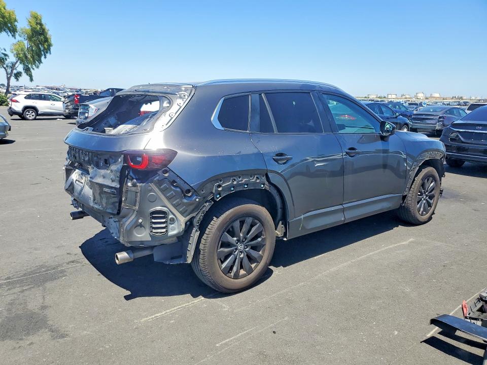 57114926 :رقم المزاد ، 7MMVABCM0PN131858 vin ، 2023 Mazda Cx-50 مزاد بيع