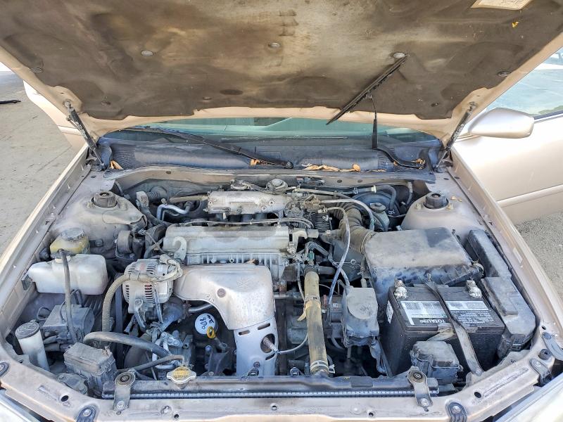 Auction sale of the 2001 Toyota Camry, vin: JT2BG22K510554627, lot number: 55653836
