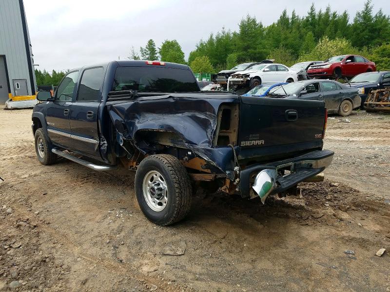 Aukcja sprzedaży 2005 Gmc Sierra, vin: 1GTHC23U55F845189, numer aukcji: 56307326