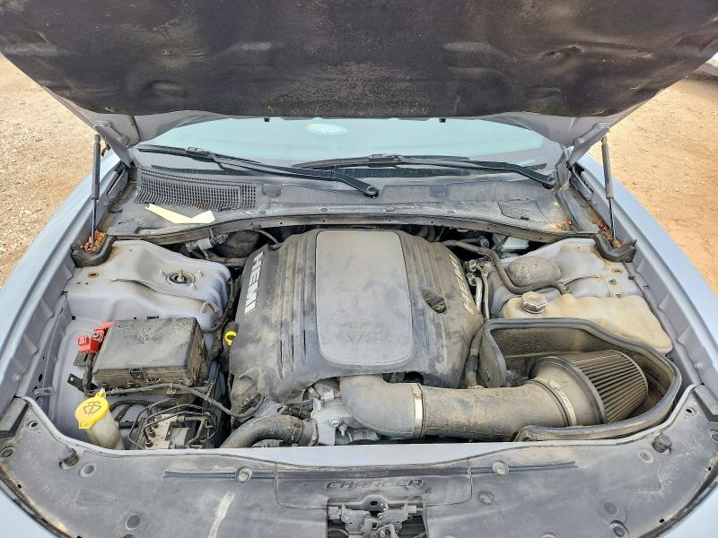 54835956 :رقم المزاد ، 2C3CDXCT1MH553603 vin ، 2021 Dodge Charger مزاد بيع