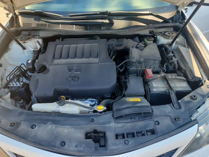 Продажа на аукционе авто 2014 Toyota Camry, vin: 4T1BK1FK6EU550431, номер лота: 57701176