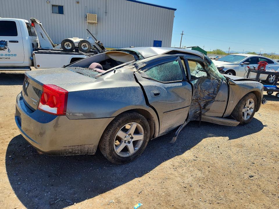 Aukcja sprzedaży 2010 Dodge Charger, vin: 2B3CA3CV4AH217102, numer aukcji: 85769975