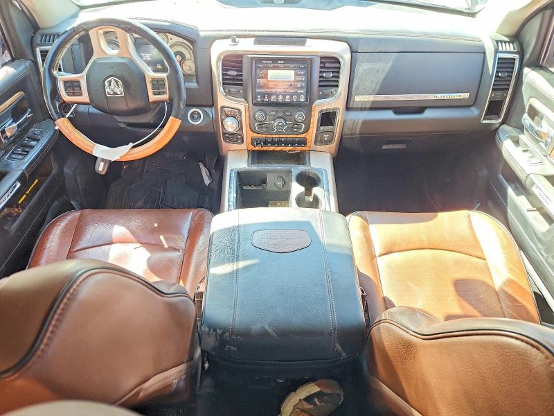 Продажа на аукционе авто 2013 Ram 1500, vin: 1C6RR7PT5DS658338, номер лота: 56157146