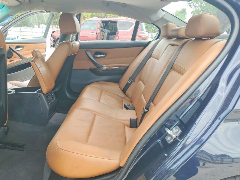 Aukcja sprzedaży 2010 Bmw 328, vin: WBAPH7G51ANM51490, numer aukcji: 54587586