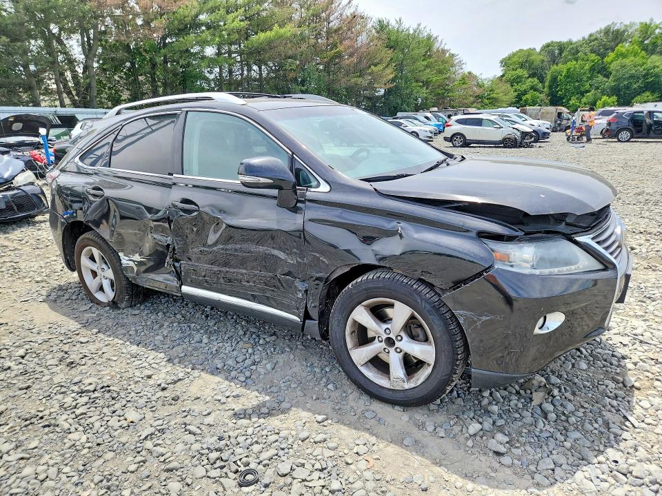 Продажа на аукционе авто 2013 Lexus Rx 350, vin: 2T2BK1BA0DC163091, номер лота: 57747666