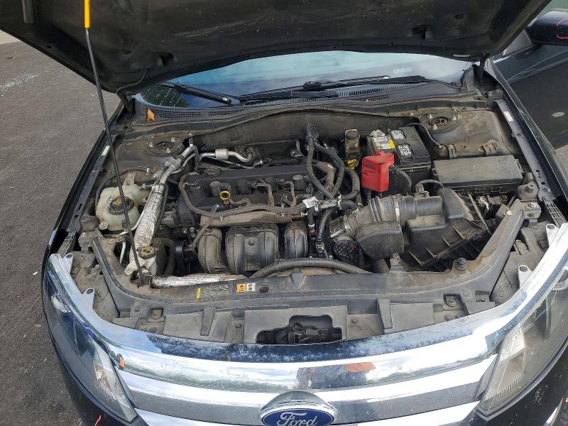 Aukcja sprzedaży 2010 Ford Fusion, vin: 3FAHP0JA7AR373744, numer aukcji: 56538216