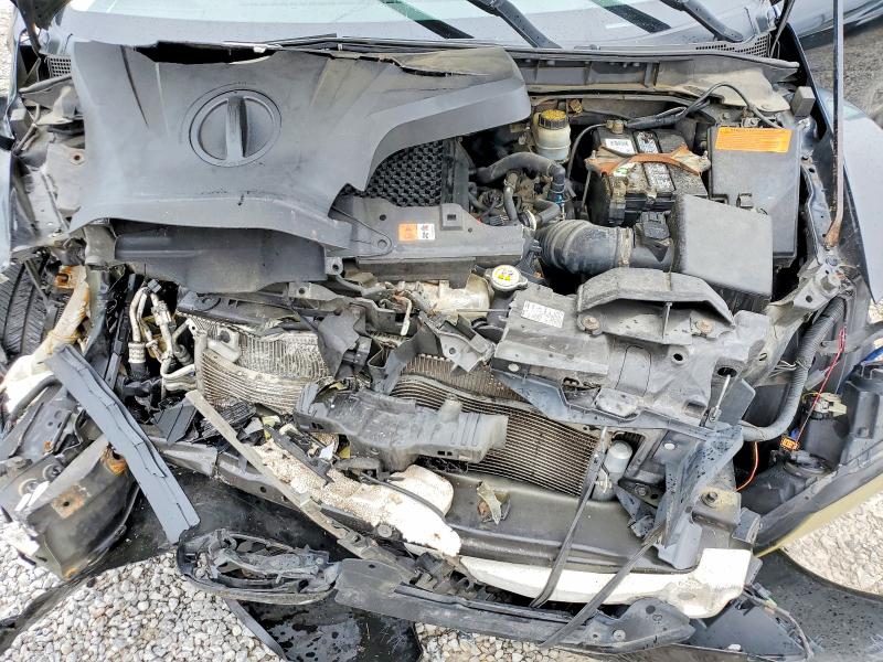 Aukcja sprzedaży 2011 Mazda Cx-7, vin: JM3ER4D32B0354216, numer aukcji: 79136315
