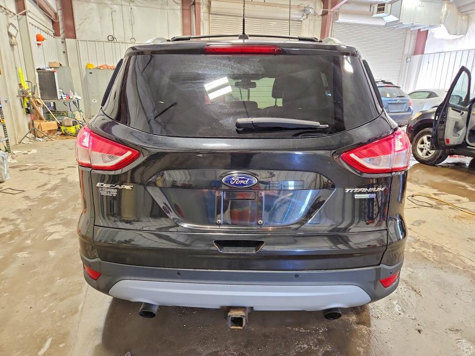 Продаж на аукціоні авто 2013 Ford Escape, vin: 1FMCU9J96DUD77218, номер лоту: 55745906