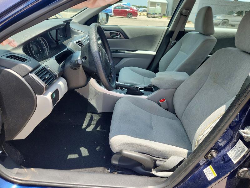 58694696 :رقم المزاد ، 1HGCR2F37DA151676 vin ، 2013 Honda Accord مزاد بيع