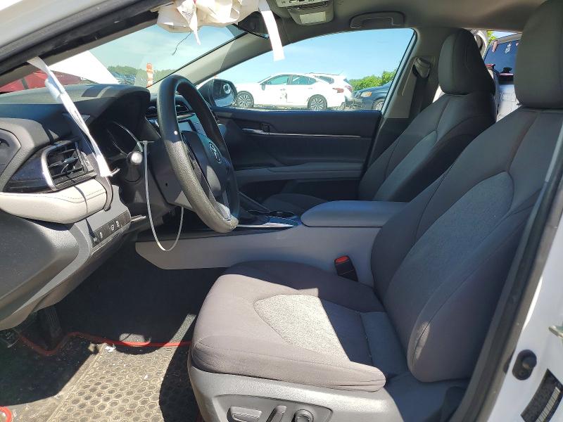 Продаж на аукціоні авто 2020 Toyota Camry, vin: 4T1C11AK7LU942314, номер лоту: 55942226