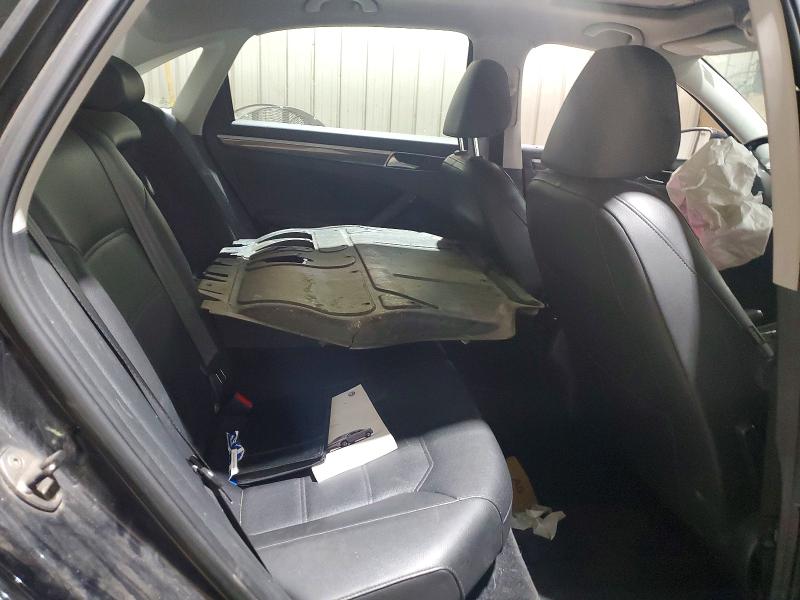 Продажа на аукционе авто 2017 Volkswagen Passat, vin: 1VWBT7A37HC053948, номер лота: 58700256