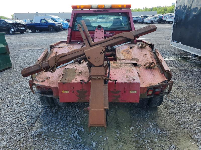 2006 Ford F550 მანქანა იყიდება აუქციონზე, vin: 1FDAF57P96EA68999, აუქციონის ნომერი: 57882126