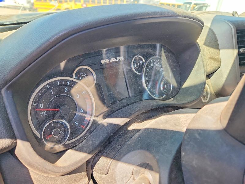 Продажа на аукционе авто 2020 Ram 3500, vin: 3C63RRGL7LG292843, номер лота: 57752026