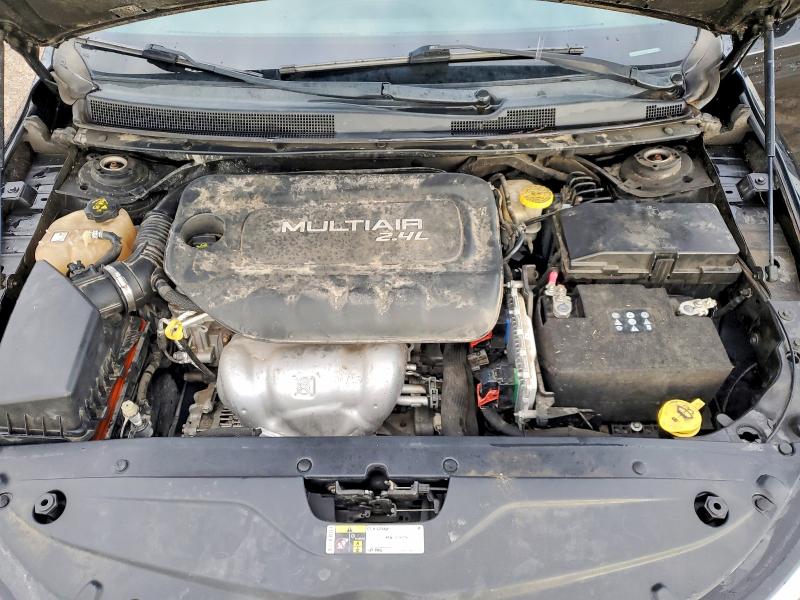 Aukcja sprzedaży 2016 Chrysler 200, vin: 1C3CCCAB6GN174422, numer aukcji: 58561226