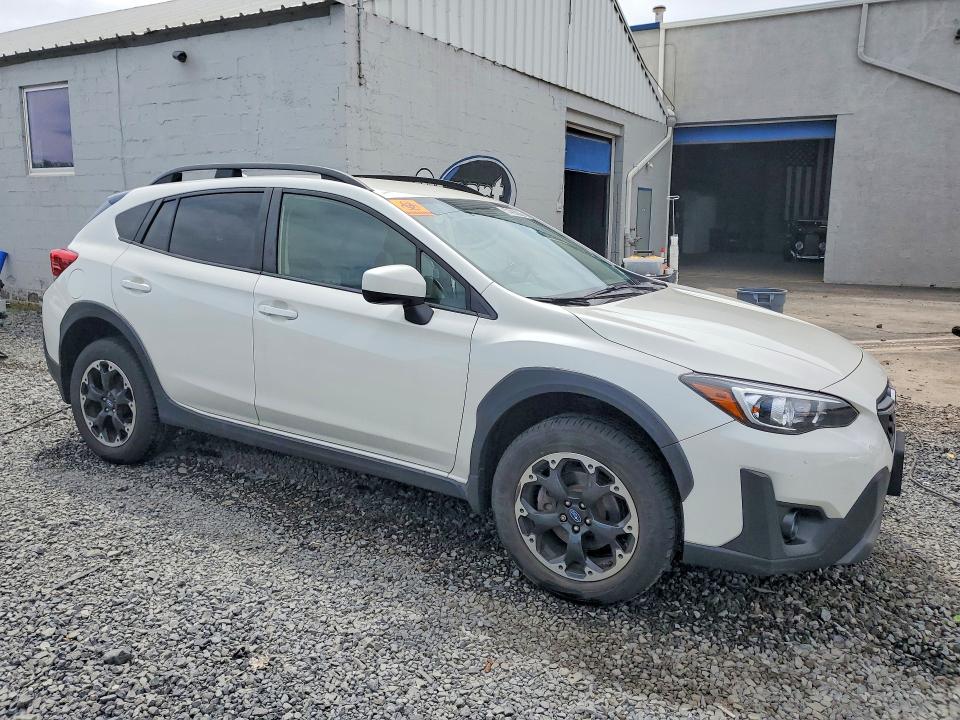 Продажа на аукционе авто 2023 Subaru Crosstrek, vin: JF2GTAPC7PH255107, номер лота: 57968806