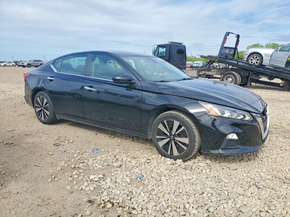 Продаж на аукціоні авто 2022 Nissan Altima, vin: 1N4BL4DV0NN412366, номер лоту: 55459836