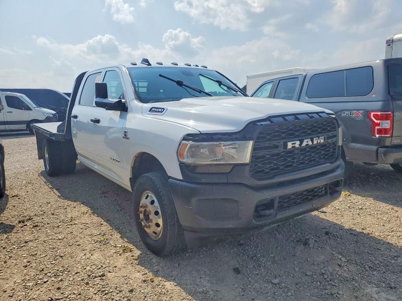 Auction sale of the 2021 Ram 3500, vin: 3C7WRTCL8MG590461, lot number: 57467786