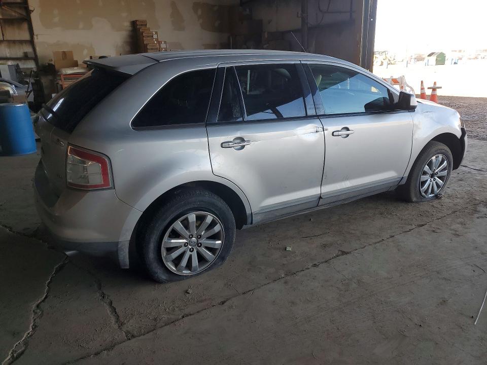 2010 Ford Edge მანქანა იყიდება აუქციონზე, vin: 2FMDK3JC7ABA73416, აუქციონის ნომერი: 55942386