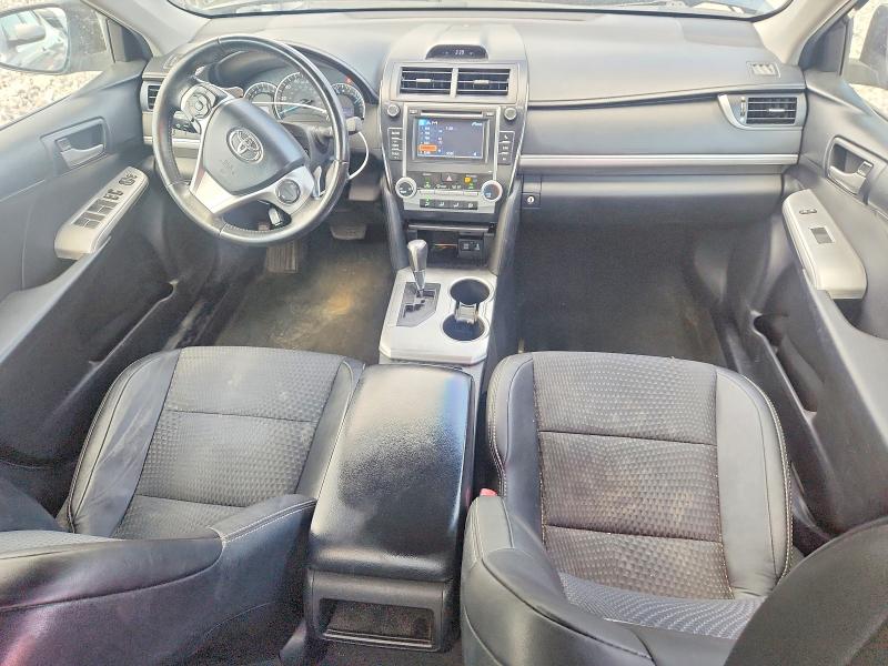 2013 Toyota Camry მანქანა იყიდება აუქციონზე, vin: 4T1BF1FK7DU695013, აუქციონის ნომერი: 55875936