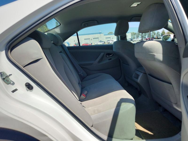 Продаж на аукціоні авто 2007 Toyota Camry, vin: 4T4BE46K57R010506, номер лоту: 56796266