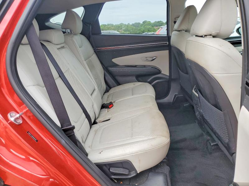Aukcja sprzedaży 2022 Hyundai Tucson, vin: 5NMJCCAE9NH064570, numer aukcji: 58918526