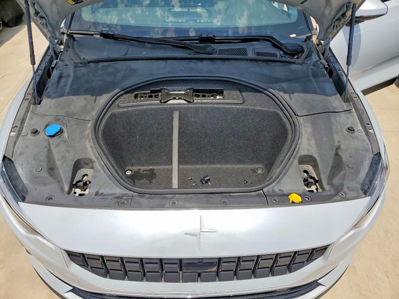Продажа на аукционе авто 2023 Polestar 2, vin: YSMEG3KA9PL141915, номер лота: 56652616
