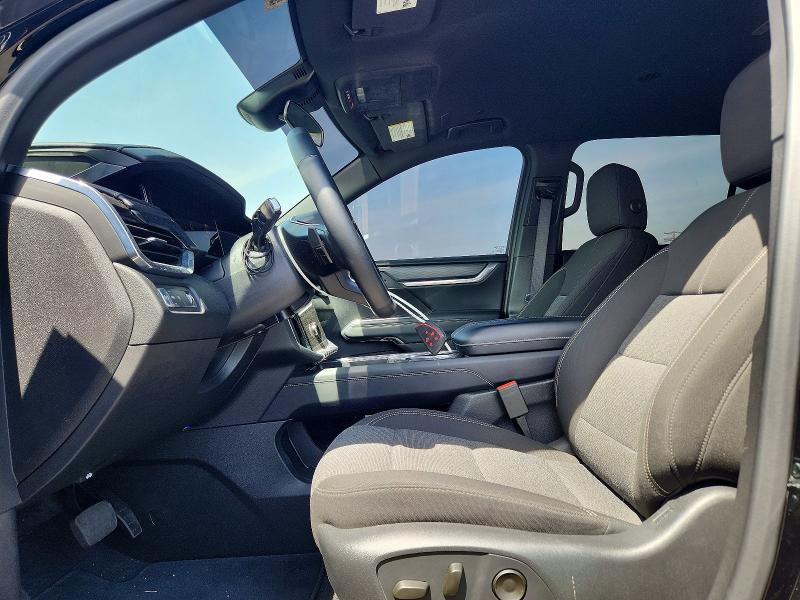 Продажа на аукционе авто 2025 Gmc Acadia, vin: 1GKENKRS7SJ259075, номер лота: 56155596